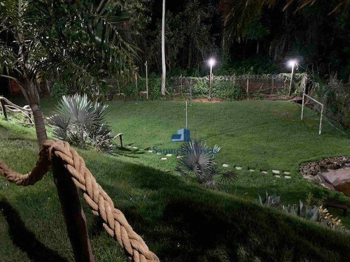 Imagem 16 de 30 de Sítio À Venda, 86 M² Por R$ 850.000 - Setor Bueno - Goiânia/go - Si0005