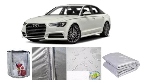 Funda Car Cover Para Audi A6