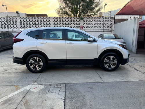 Honda CR-V 1.5 Turbo Plus Cvt