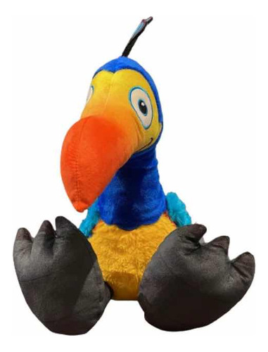 Kevin Ave Up Pixar Peluche Big Feet 30cm Pie Grande Disney