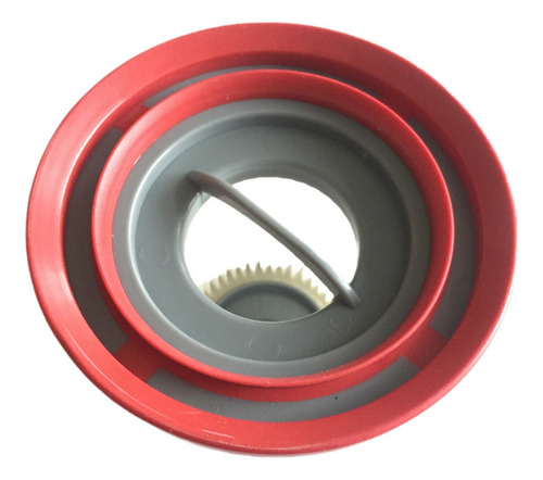 Filtros Hepa Para Aspiradora Lavables Y Reutilizables Para B