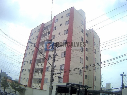 Imagem 1 de 10 de Venda Apartamento Sao Bernardo Do Campo Rudge Ramos Ref: 141 - 1033-1-141334