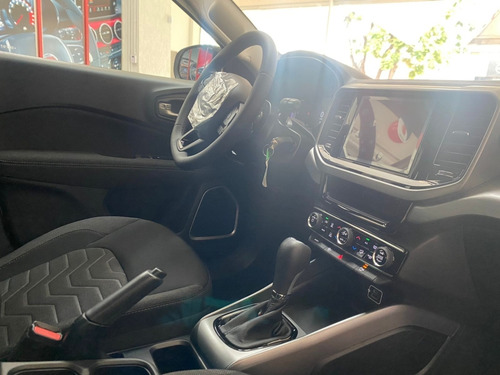 Fiat Toro 1.3 TURBO 270 FLEX FREEDOM AT6