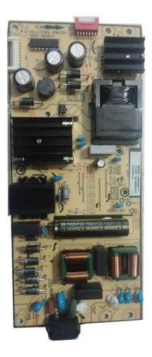 Fuente Tcl 65s450 *box51 (Usado)