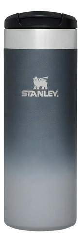 Botella Termica Stanley Aerolight 473 Ml Fs Color Charcoal