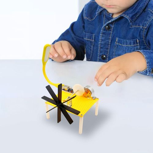 Kits De Experimentos Científicos Físicos De Modelo De