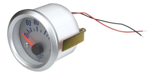 Medidor Temperatura Água Com Sensor Para Carro