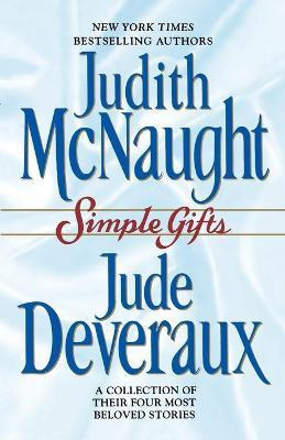 Libro Simple Gifts - Judith Mcnaught