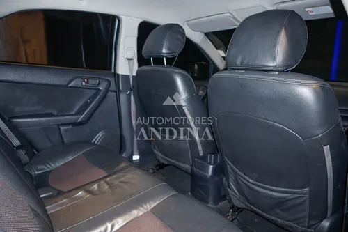 Kia Cerato Geo Lx 1.6