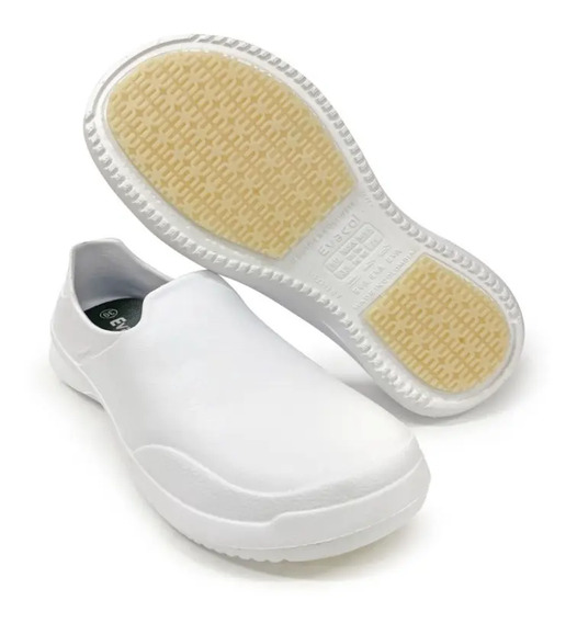Zapatos Para Chef Skechers | MercadoLibre 📦