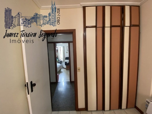 Imagem 18 de 30 de Apartamento 4/4 Com 2 Suítes Amplo No Cidade Jardim Para Venda Oportunidade! - 02164 - 2886981