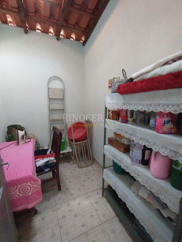 Imagem 11 de 11 de Residencial Em Franca - Sp - Ca0009_rncr