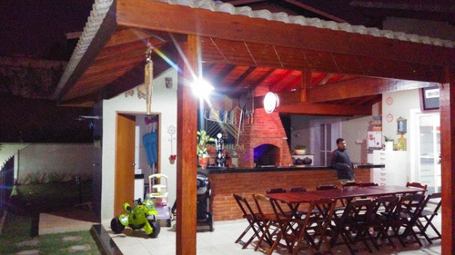 Imagem 11 de 15 de Casa Em Condominio Em Condomínio Serra Da Estrela - Atibaia - 11730