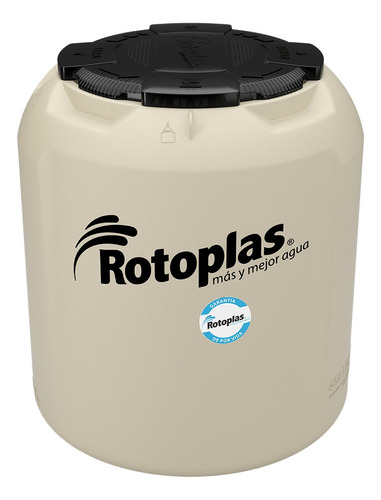 Tinaco Rotoplas 1100 L Tricapa Garantizado Cisterna - Tanque