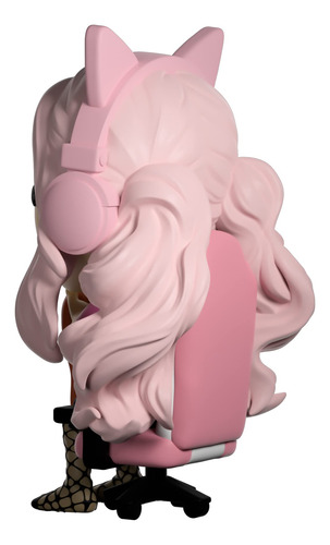 Figura Coleccionable Belle Delphine