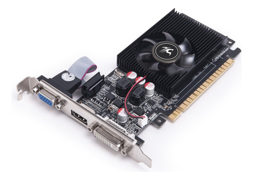  Placa De Video Sentey Geforce Gt610 1gb Ddr3 Nvidia