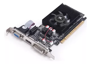 PLACA DE VIDEO SENTEY GT610 1GB DDR3