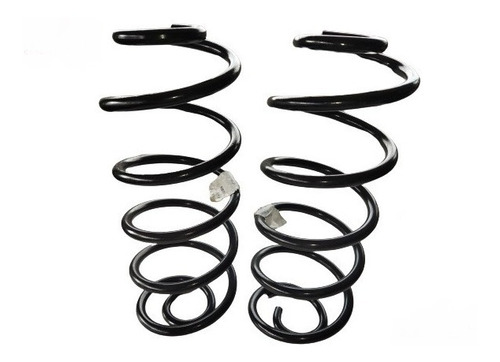 Espiral Trasero Chevrolet Caprice Impala 73-77 Tahoe 09-11