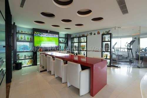 Espectacular Penthouse En Venta Mls 24-25046 Monterrey