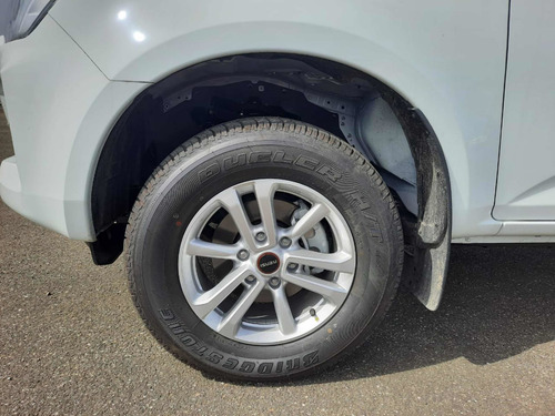 Imagen 6 de 10 de Isuzu D-max 2023