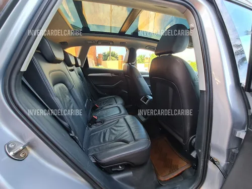 Audi Q5 2.0 Tfsi Quattro Ambition