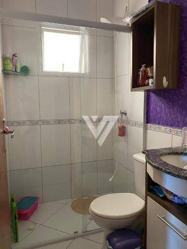 Casa Com 3 Dormitórios, Condomínio Marbella - Sorocaba/sp - Ca1594