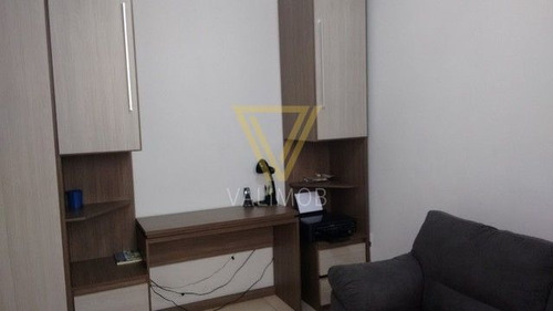 Imagem 3 de 13 de Apartamento - Ref: 4536