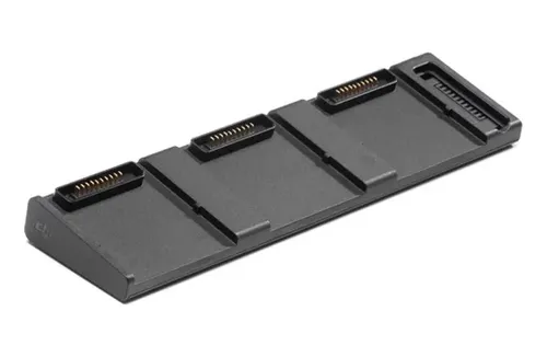 Carregador Hub Para Drone Dji Mavic Air 2 Air 2s Parcelamento