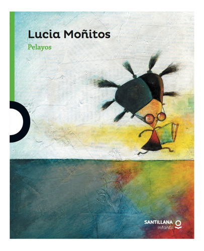 Lucia Moñitos - Pelayos