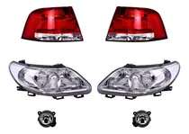 Comprar Paq 2 Calaveras + 4 Faros Gol 2009\u002F2012 Depo