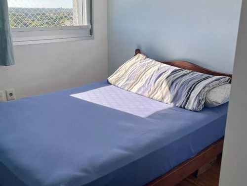 Apartamento En Alquiler, Venta De Dos Dormitorios En Jacinto Vera