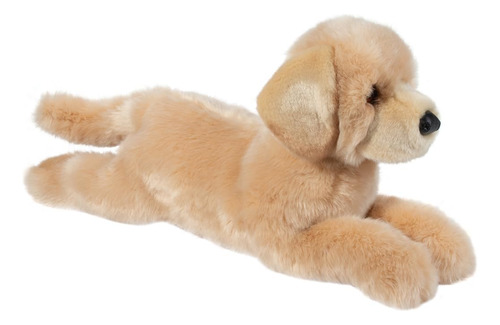 Peluche Douglas Cuddle Toys Lettie Dlux Yellow Lab 53