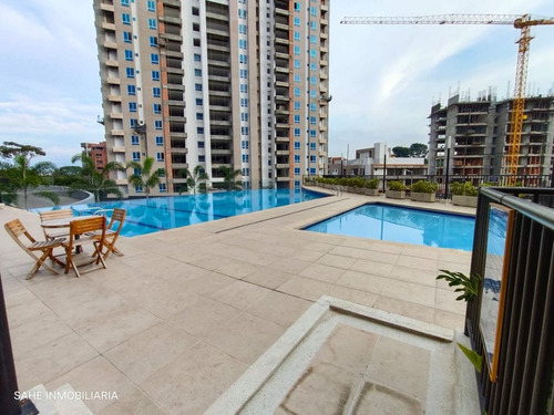 Venta Apartamento Ankara Ciudad Jardín