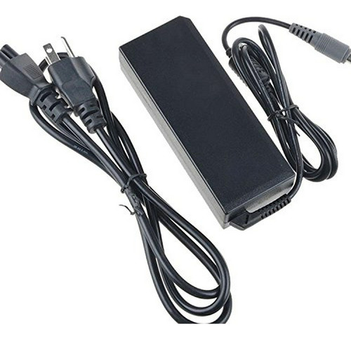 Adaptador Pk Power Para Iomega Ego Hard Drive 12v