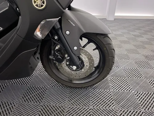 Yamaha Nmax155 2023