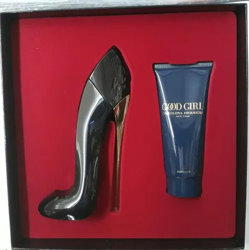 Perfume Carolina Herrera Zapato Blanco MercadoLibre