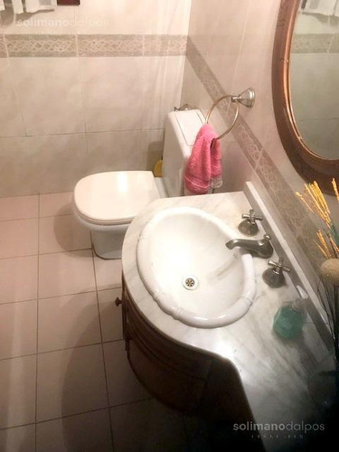 Impecable Chalet De 5 Amb - Mart.-vias/libert.