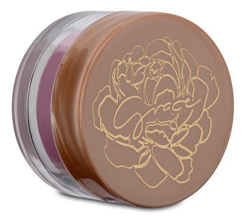Imagem 3 de 5 de Sérum Para As Mãos Grace La Rose Sublime 40g - Hinode