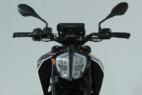 Ktm Duke 390 Abs 2019 Branca - Promoção