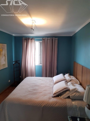 Imagem 19 de 30 de Apartamento - Ap00999 - 68494965