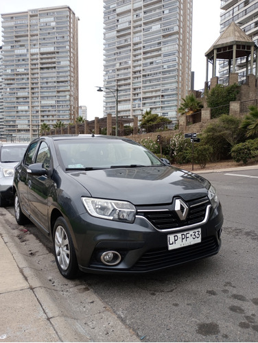 Renault  Symbol  Sedan