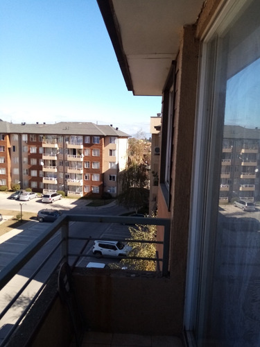 Curicó Altos Del Boldo