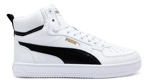 Tenis puma para hombre de bota cheap