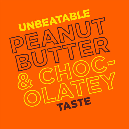 Reeses Puffs Cereal 992g | Chocolate Y Cacahuate Crujiente