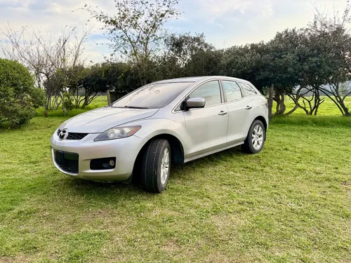 Mazda CX-7 2.3 Cx7l3t