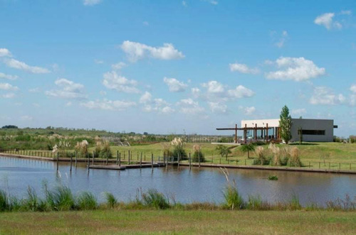 Imagen 3 de 3 de Excelente Lote Al Río Oportunidad!