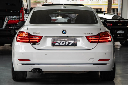 BMW Serie 4 2.0 430i Gran Coupe Sportline 252cv