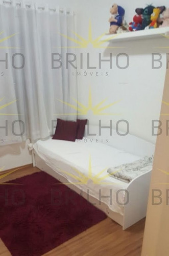 Imagem 3 de 5 de Apartamento Para Aluguel, 2 Dormitório(s) - 3493