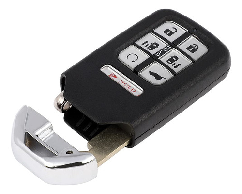 Control Remoto De Entrada Sin Llave Para Coche Scitoo,