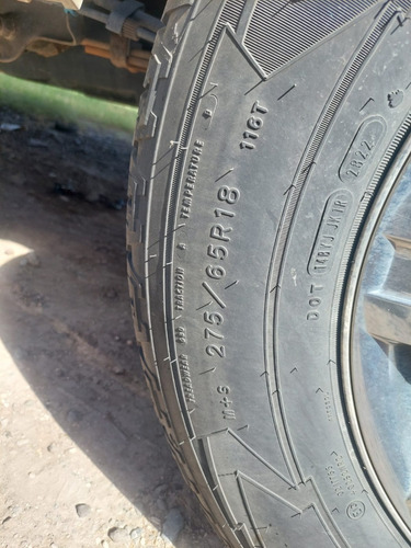 Ford F150 2010 ( En Partes ) 2009 - 2014 Aut 5.4l 4x4 Yonke